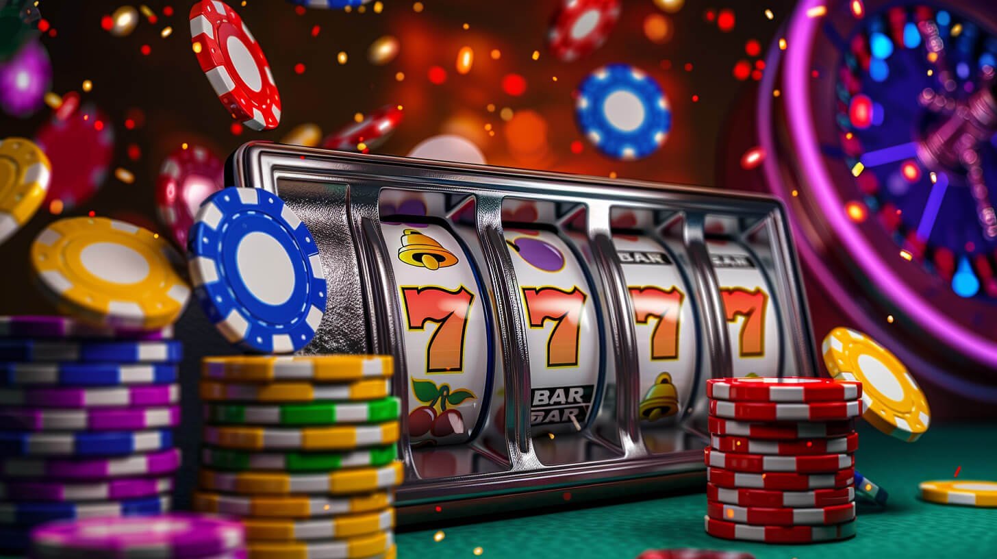 cuan123 slot featured game showcase