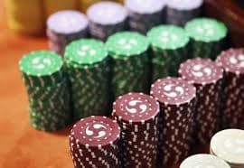 Placing a Dragon Tiger bet on cuan123 slot mobile