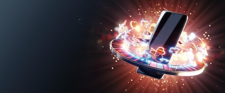 Live card reveal during Dragon Tiger round
