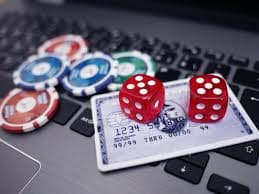 Round result and balance update on cuan123 slot